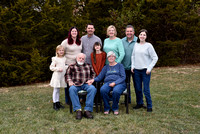 Buckley Family 24-Nov-23