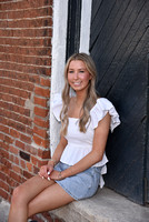 Aubrey Budnik 28-Apr-25
