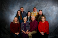 Warnecke Family 26-Nov-23