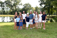 Theissen-Witthaus Family 29-Jul-21